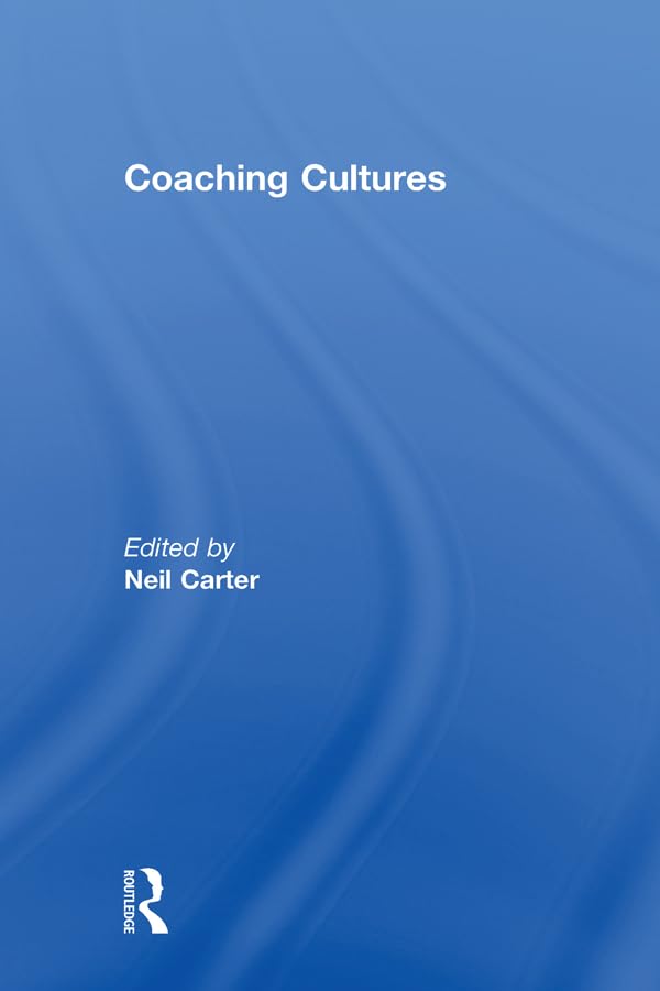 Coaching Cultures