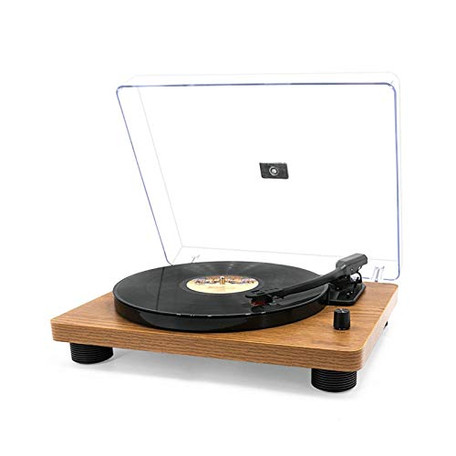 Gramofon winylowy Iubgfto GFTYL3818014