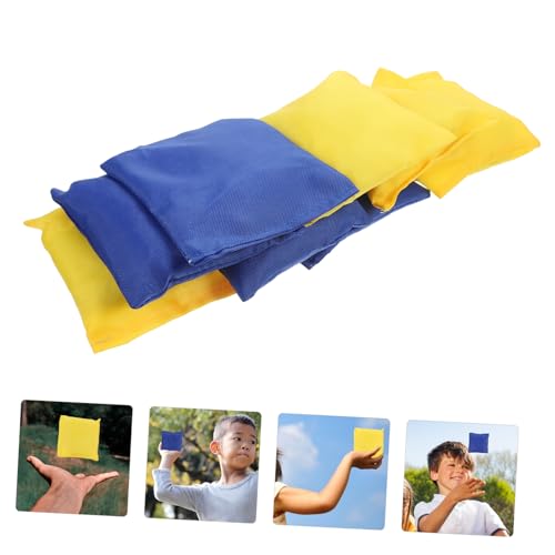 Jeu de lancer paquet de haricots id&eacute;e cadeau animation anniversaire - 6