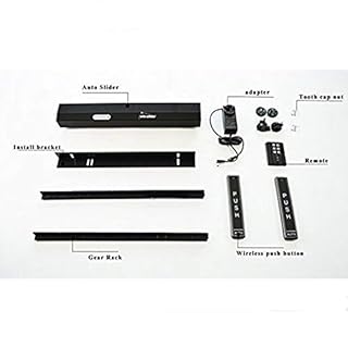 Auto Sliding Pocket Door Opener