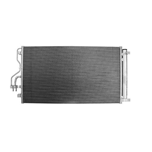 TYC 3864 Replacement Condenser
