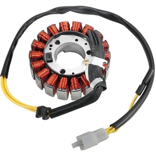Bobine de stator magnétique moto X9 250 résolvant les pertes de puissance 496264