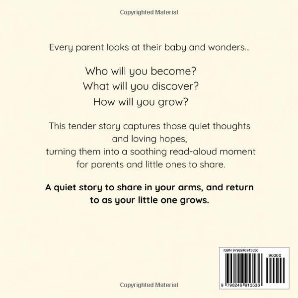 All The Ways You Will Grow: Encouraging Curiosity, Courage, and Love as Your Child Grows - Image 2