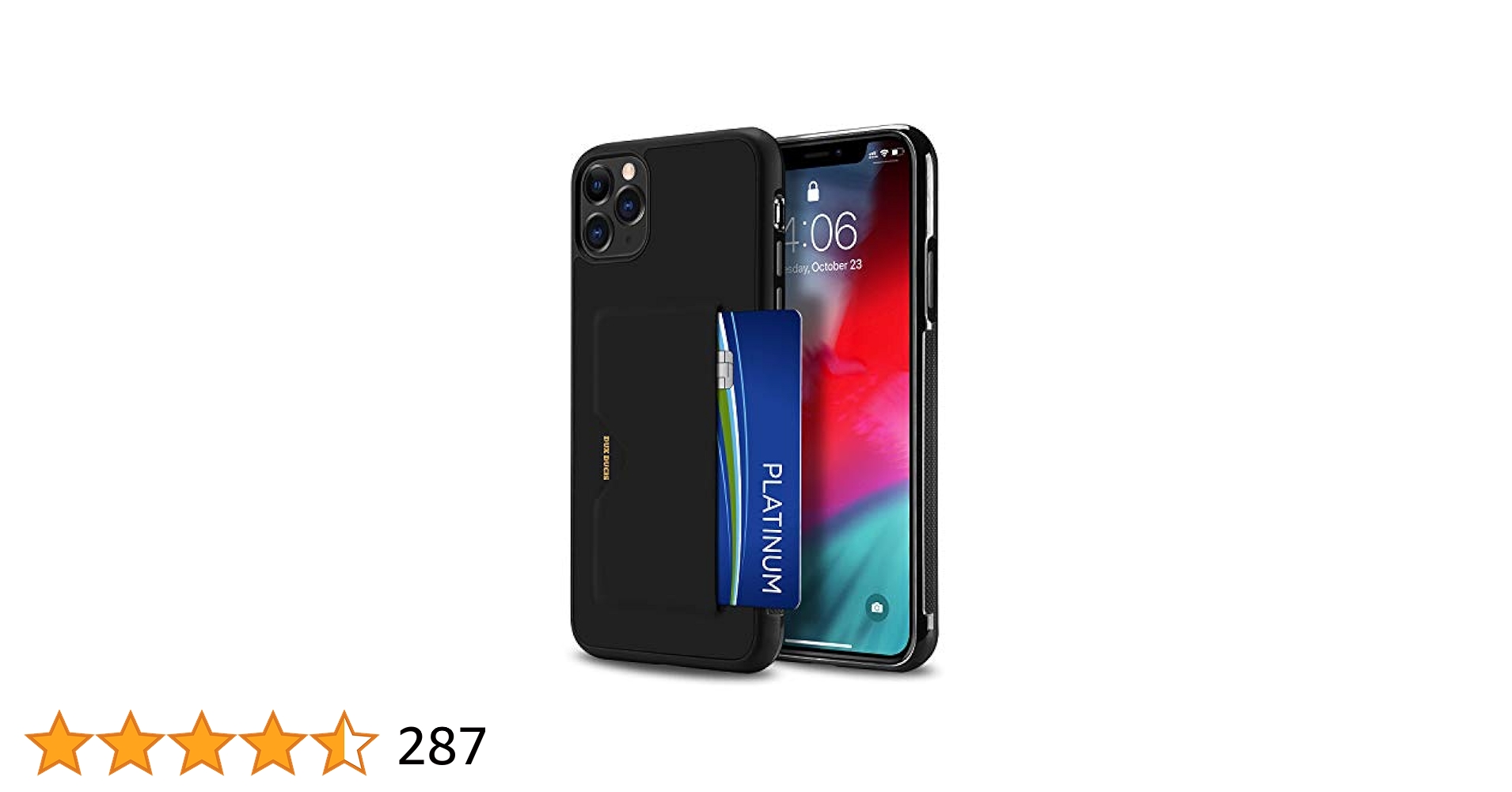 iPhoneアクセサリー iPhone11Promax Amazon.co.jp: STARSHOP iPhone 11 Pro Maxケース [強化ガラス