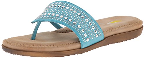 Volatile Women's Temptress Wedge Sandal