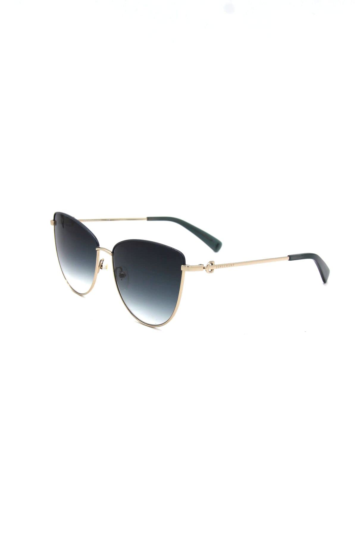 Longchamp Women's Gray Sunglasses - Sunglasses - One Size - Accessories
