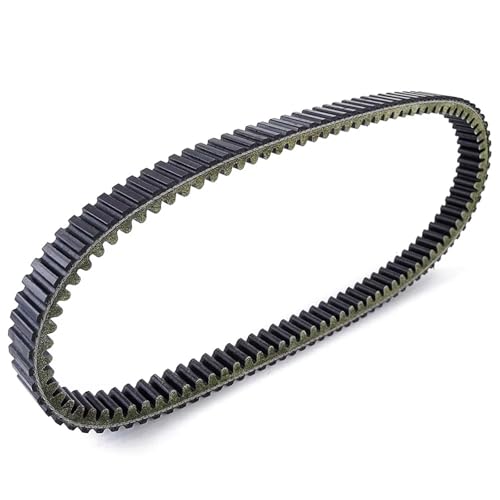 オートバイのトランスミッションベルト For Forza 250 X For NSS250 X For EX For NSS250 EX 2005 2006 2007 パワーステアリング オートバイトランスミッションドライブベルト 23100-KSV-J1