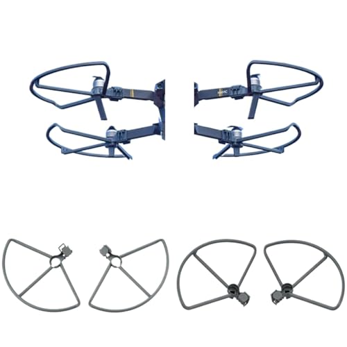 �݊���DJI Mavic Pro Platinum - �v���y���K�[�h�A�u���[�h�o���p�[�ی�J�o�[�A�����f�B���O�M�A�A�N�Z�T���[4��