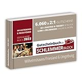 wilhelmshavener hv facebook Restaurantführer Gutscheinbuch.de Schlemmerblock Wilhelmshaven/Friesland & Umgebung 2023