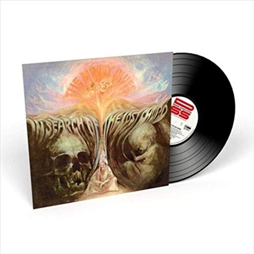 In Search of.. -Annivers-