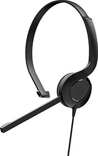 PowerA Chat Headset for Xbox One (Certified Refurbished)