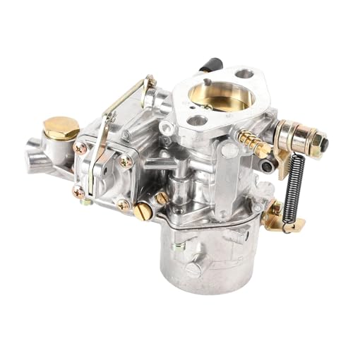 Carburateur 34 pour Volkswagen et Land Rover 15290035