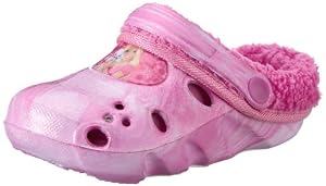 Leomil nv Barbie Mädchen Girls Kids Clog Sandals & Mules Pantoletten Leomil nv Barbie Mädchen Girls Kids Clog Sandals & Mules Pantoletten