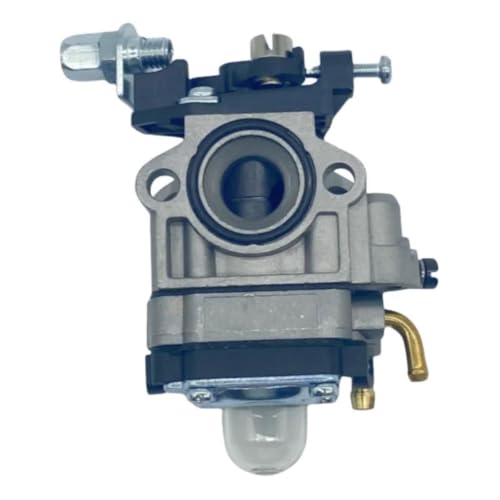 Carburateur pour Kawasaki TH26 TH34 de tronçonneuse 26cc 33cc