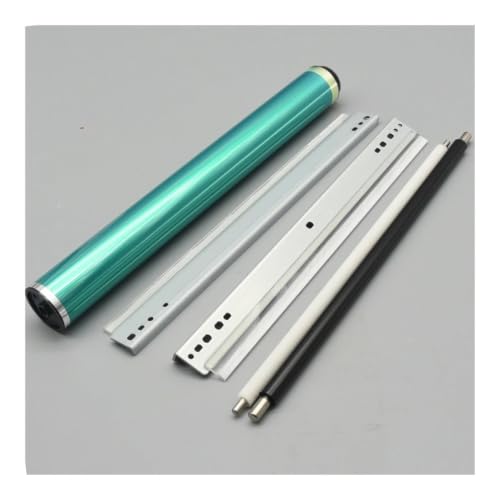 Rouleau de chargement tambour haute longévité pour bizhub C3350 C3380