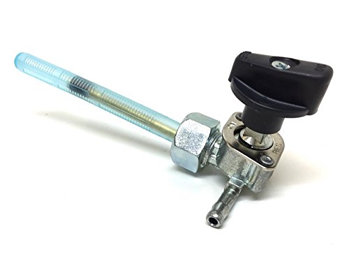 19622 RUBINETTO BENZINA Per PIAGGIO Typhoon 4T 2V 125 (10-11 - Foto 8