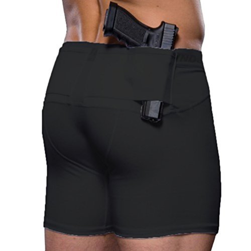 Men's Concealed Carry Briefs