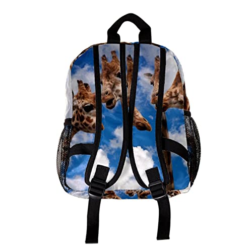 Sac à dos pour garçons et filles pour illuminer les journées d'école - 2