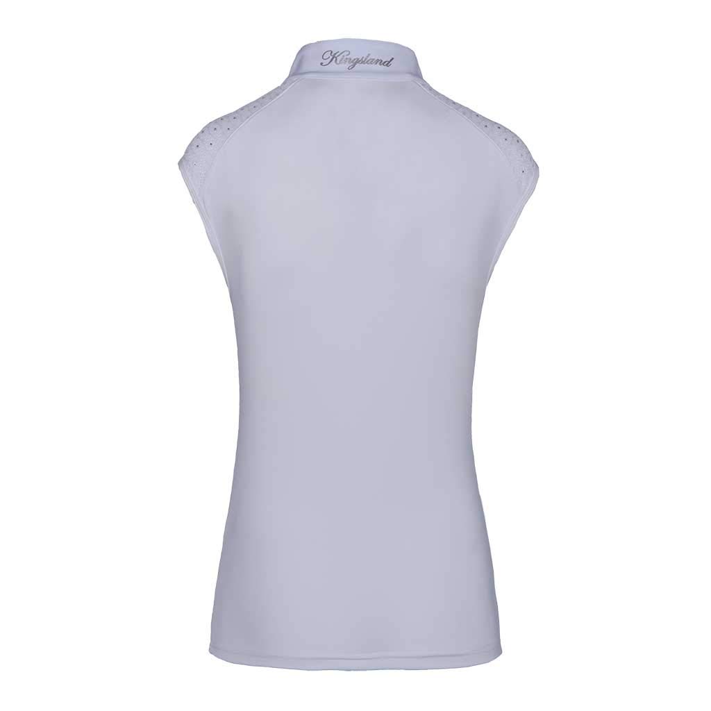 Kingsland Damen Turnierbluse KL_OLIVETTA, Showshirt, Turniershirt