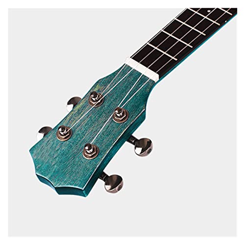 ukulélé Voyage Pension Unique 23 Pouces Ukulélé Ukulele Ukulele Petite Guitare - Les Beatles, Paul McCartney, John Lennon, RIngo Starr, George Harrison ukulélé Voyage Pension Unique 23 Pouces Ukulélé Ukulele Ukulele Petite Guitare – Image 5