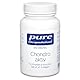 Pure Encapsulations - Chondro Aktiv - Gelenksformel mit UC-II Kollagen, Vitamin C & D, Glucosamin, Chondroitin und Hyaluronsäure - Unterstützt Knorpel und Gelenke - 60 Kapseln