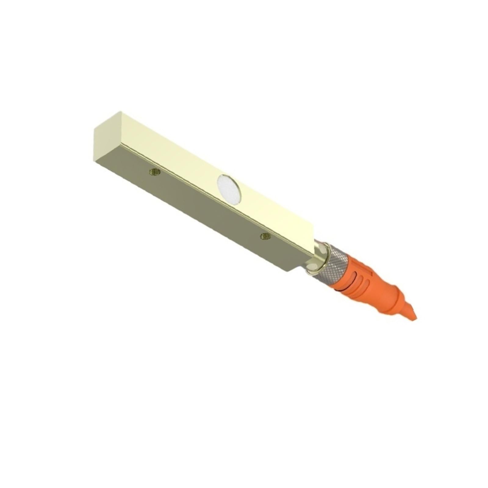 Capteur de proximite inductif miniature Q8 tension large 10-30V