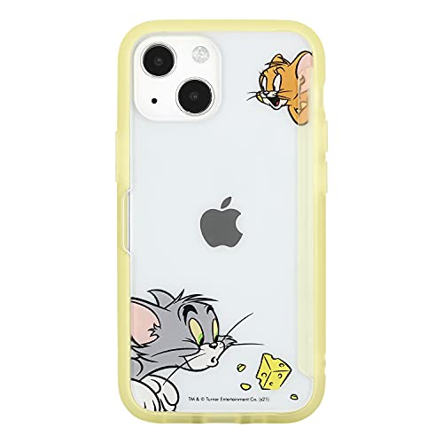 O}fB[Y gƃWF[ SHOWCASE+ iPhone13 mini(5.4C`)ΉP[X `[Y TMJ-120A CG[