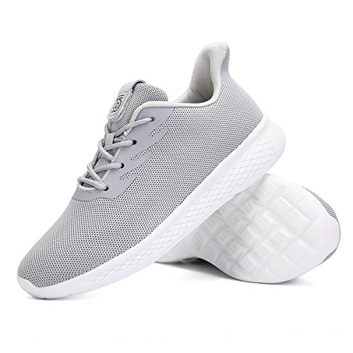 Image of ZOVE mens Comfort Walking,walking,sneakers