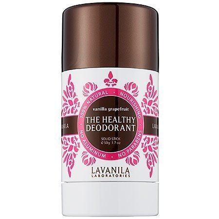 LAVANILA The Healthy Deodorant 1.7 oz Vanilla Grapefruit Deodorant