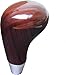 Produktbild URO Teile sk-202z Zebrano Holz Shift Knob