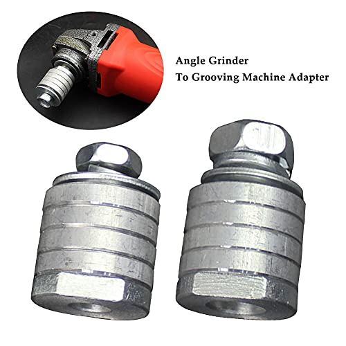 M10 M14 Adattatore Smerigliatrice Angolare Testa