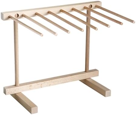 Fante's Collapsible Pasta Drying Rack