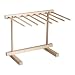 Produktbild Fante's 14801 Pasta Drying Rack Nudeltrockner, Buchenholz natur