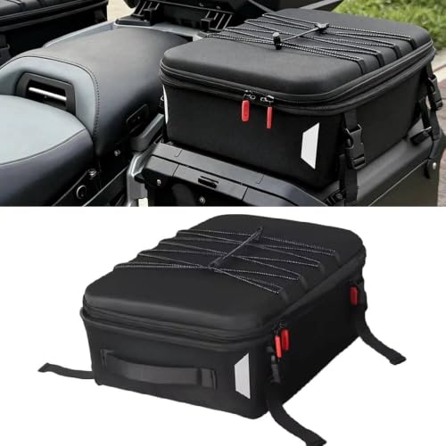 Sac latéral droit étanche pour BMW R1300GS Adventure 2024-2026 bagagerie moto top box