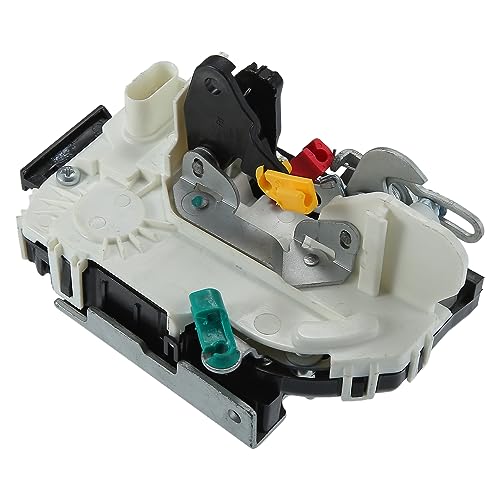 Image of ACROPIX Rear Right Side Door Latch Actuator Door Lock Central Lock Actuator Fit for Dodge Nitro 2007-2011 No.4589278AC - Pack of 1