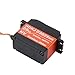 Produktbild Drfeify RC Auto Servo, 25kg Servo Digital wasserdichte Metallgetriebe Modellbau Servo für 1/10 1/8 RC Auto LKW