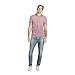 Lucky Brand Men's Polo in Multi, X-Large