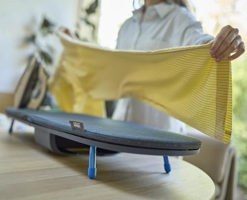 Joseph Joseph Pocket Max Plus Ersatz-Bügelbrettbezug Blau – Ansicht 2
