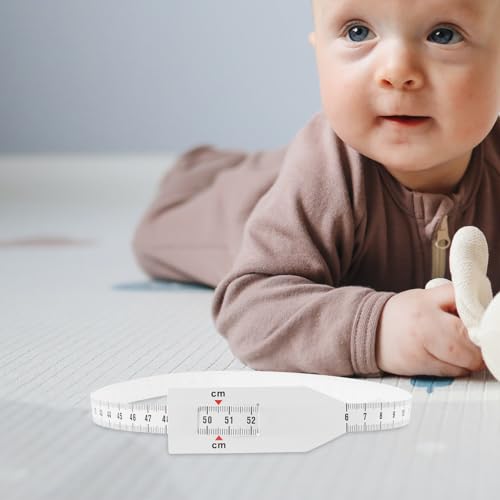 Cinta Métrica Flexible para Medición de Cuerpo 4 piezas miniatura 7