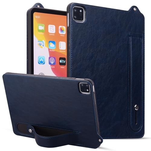 Housse de protection pour tablette iPad Pro 13 2024 étui antichoc