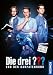 Produktbild Die drei  und der Karpatenhund: Das Buch zum Film