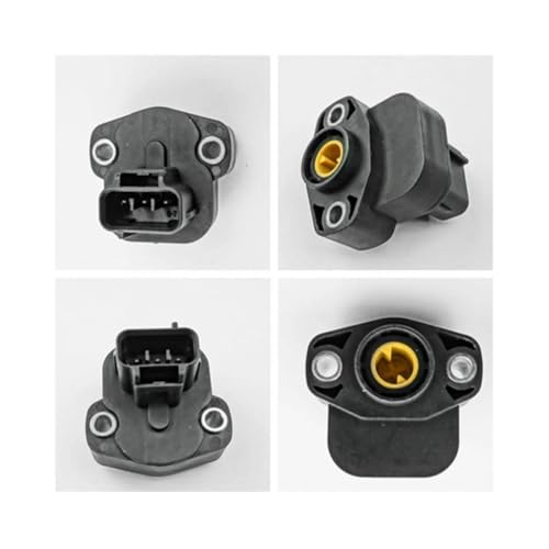 Capteur TPS résout trous accélération Jeep Cherokee et Dodge Dakota 56027942AB - 2
