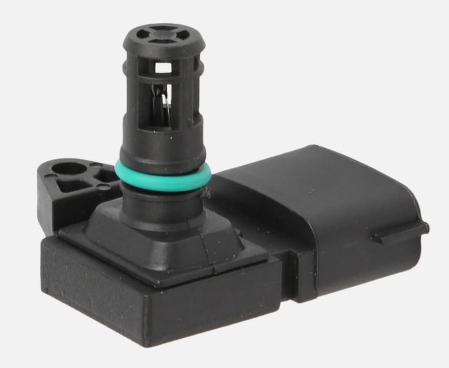 Pressure Temperature Sensor 5698456 for Cummins M11 ISC ISL ISM ISX ISB