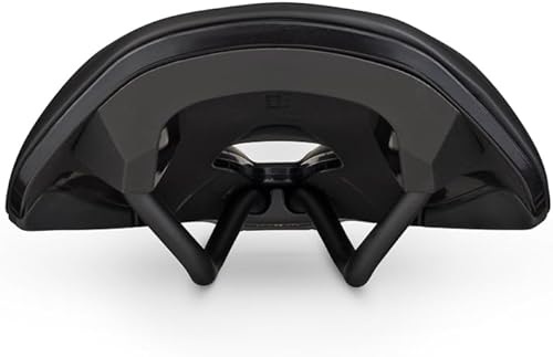 Vista 17 de Fizik Sillín de carreras de nariz corta Vento Argo, ciclismo de carretera