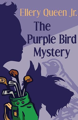 The Purple Bird Mystery