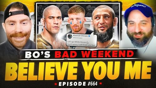 664: Bo's Bad Weekend