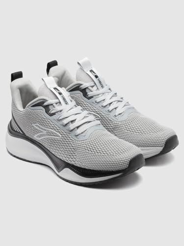 Image of Action-NITRO-724 Lightweight Comfortable Cushioned Running Sports Shoes for Men
