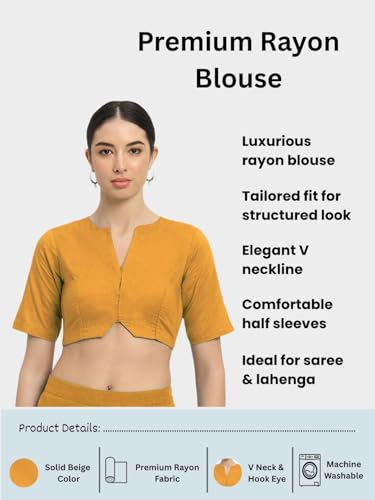 Image of Thevasa Women's Allure Affair Blouse