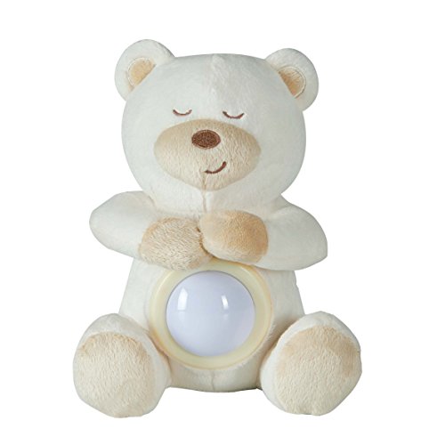 Preisvergleich Produktbild Tinéo Nachtlicht, Bären-Optik