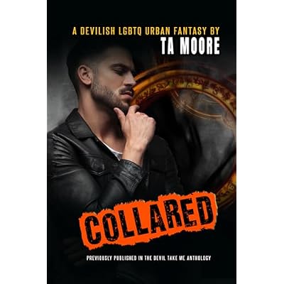 Collared